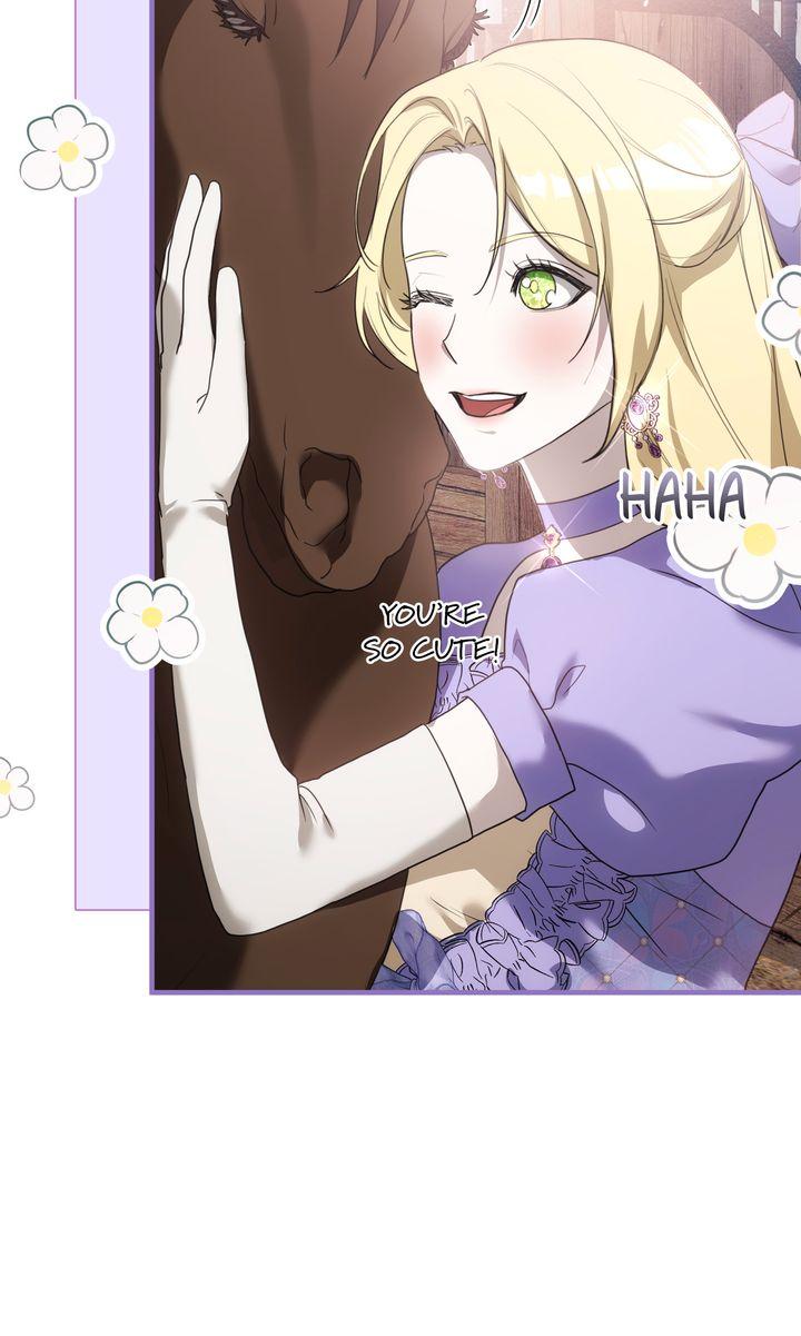 Read Please Answer Me chapter 42 image 57 on Lezhin