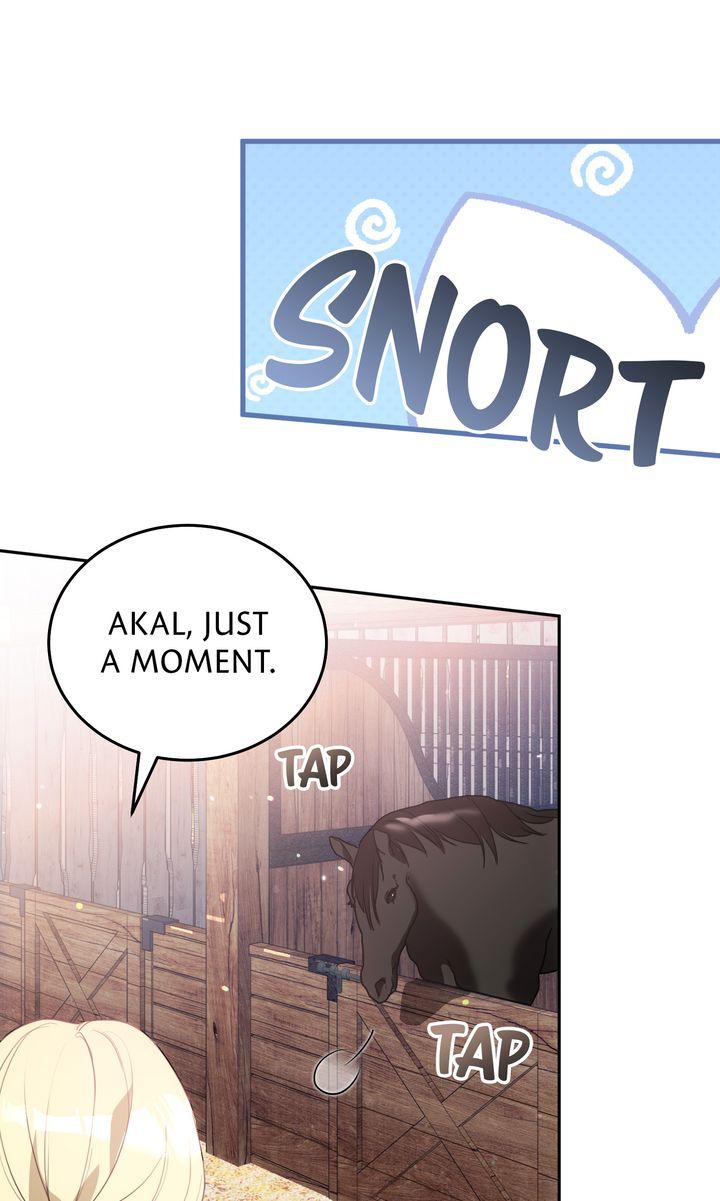 Read Please Answer Me chapter 42 image 58 on Lezhin