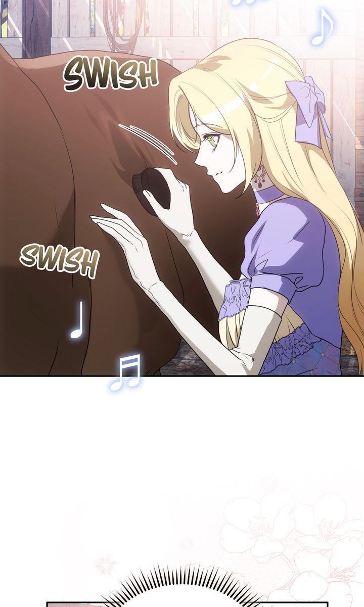 Read Please Answer Me chapter 42 image 61 on Lezhin