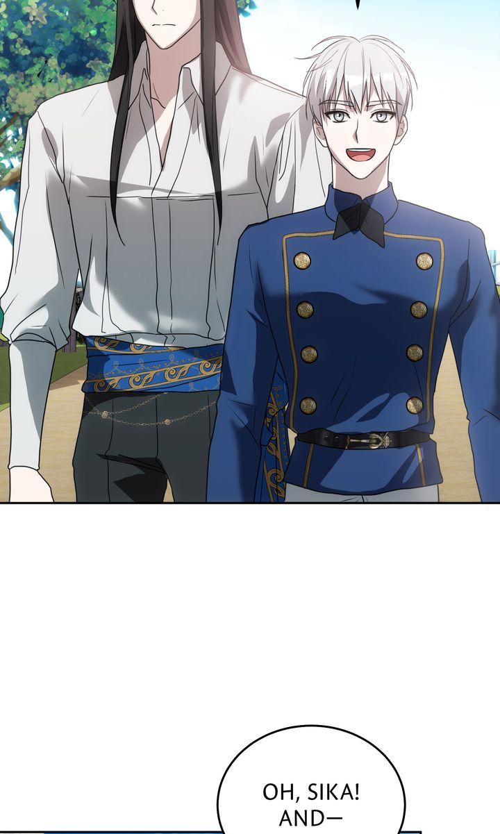 Read Please Answer Me chapter 42 image 69 on Lezhin