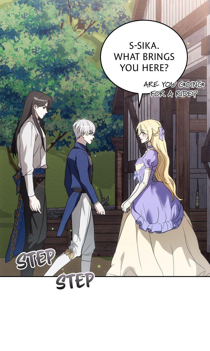 Read Please Answer Me chapter 42 image 72 on Lezhin