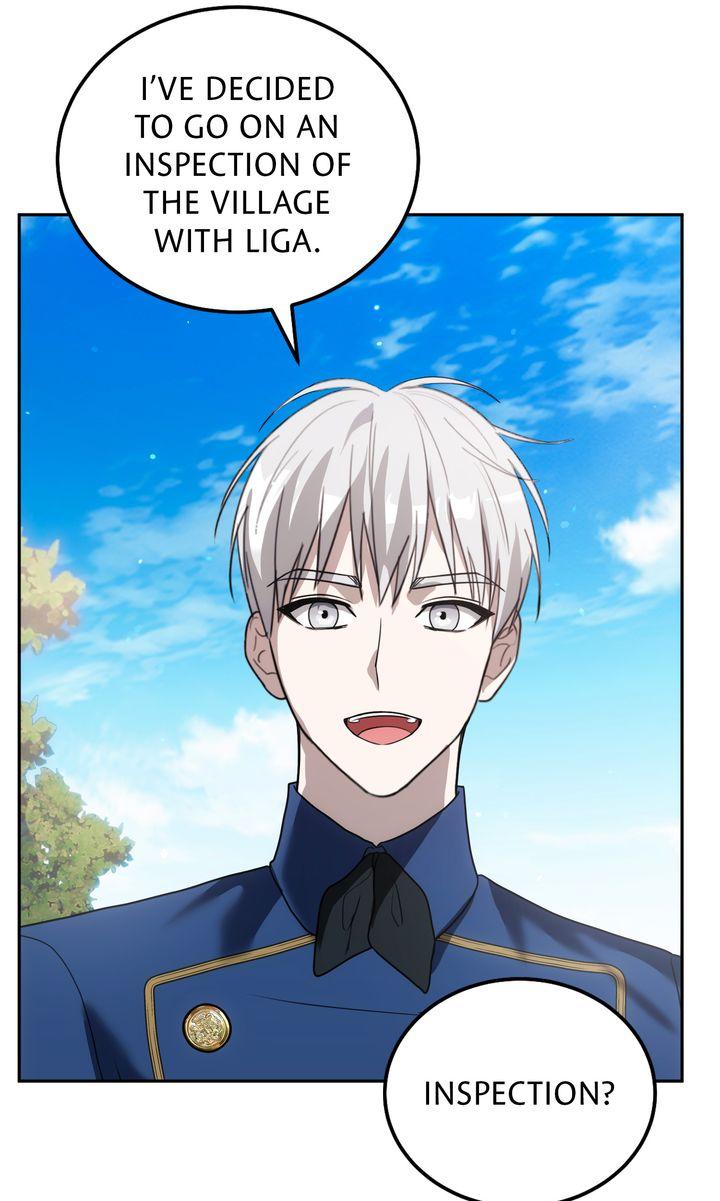 Read Please Answer Me chapter 42 image 73 on Lezhin