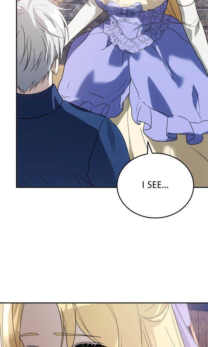 Read Please Answer Me chapter 42 image 75 on Lezhin