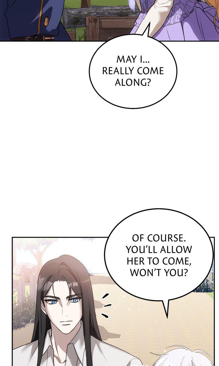 Read Please Answer Me chapter 42 image 79 on Lezhin
