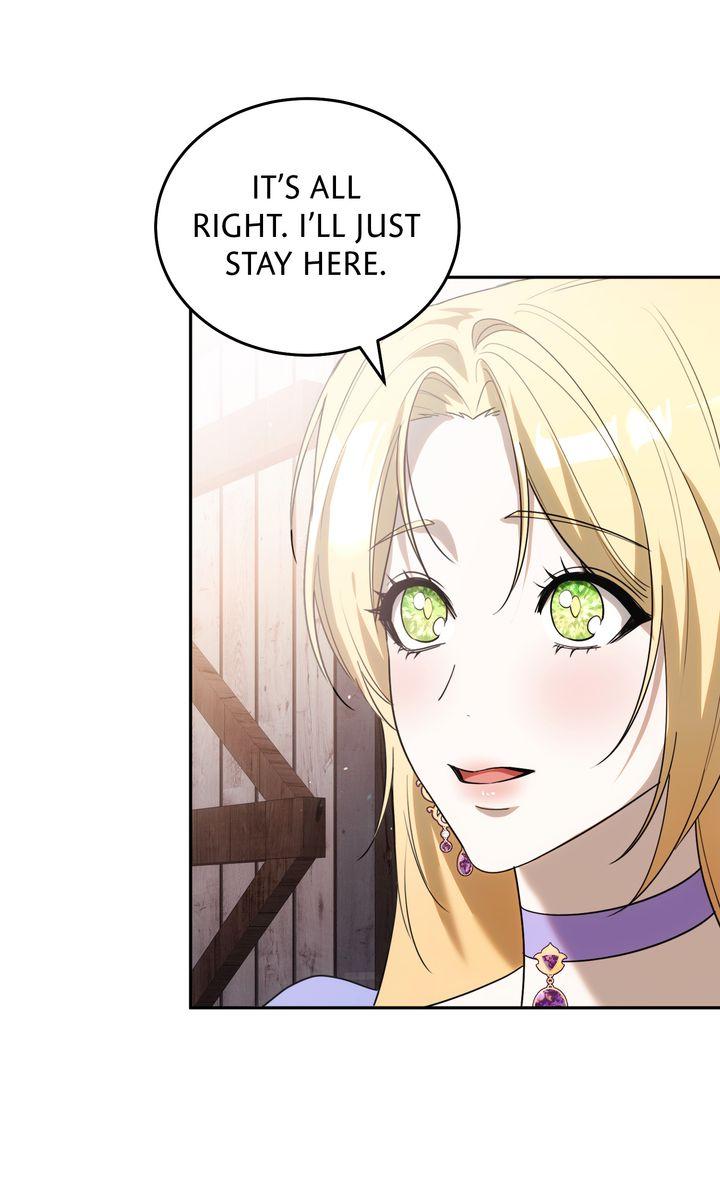 Read Please Answer Me chapter 43 image 1 on Lezhin