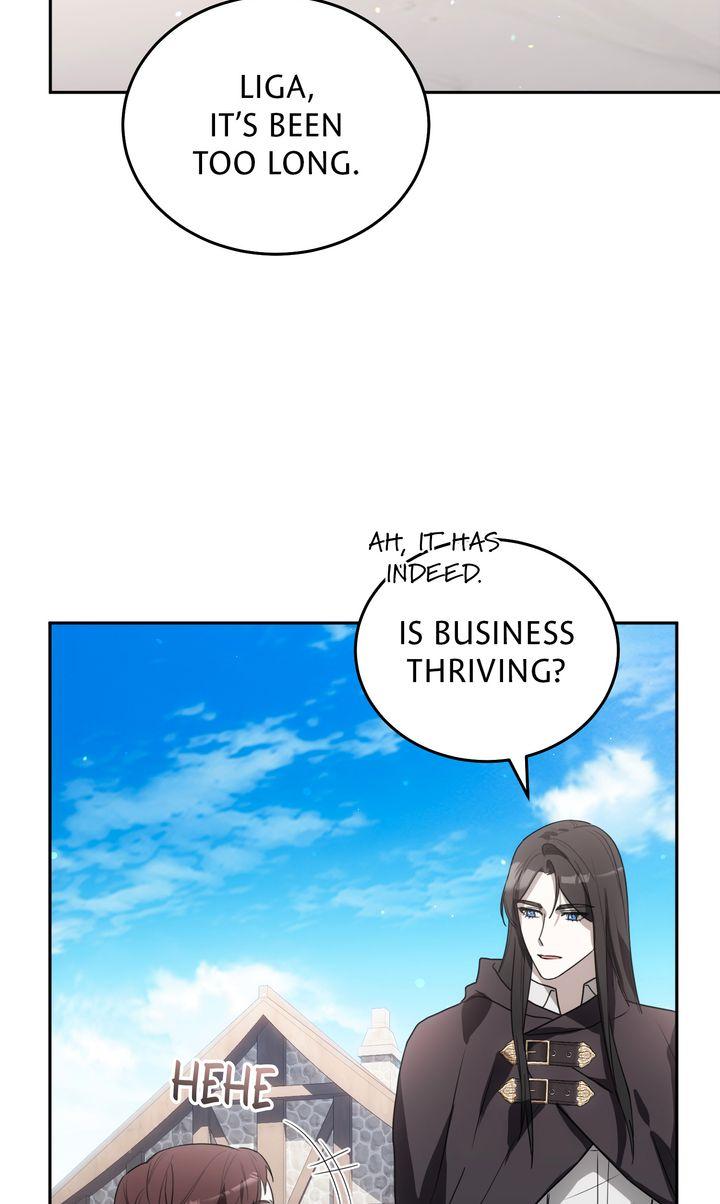 Read Please Answer Me chapter 43 image 13 on Lezhin