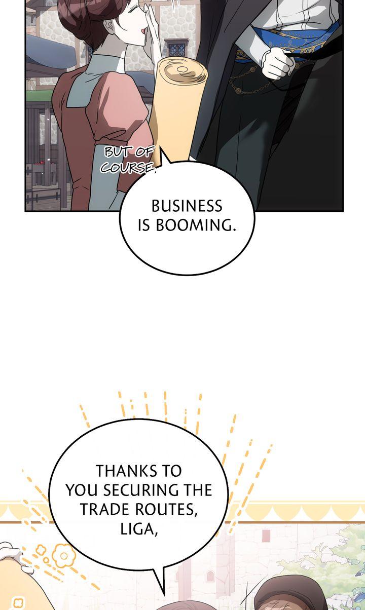 Read Please Answer Me chapter 43 image 14 on Lezhin