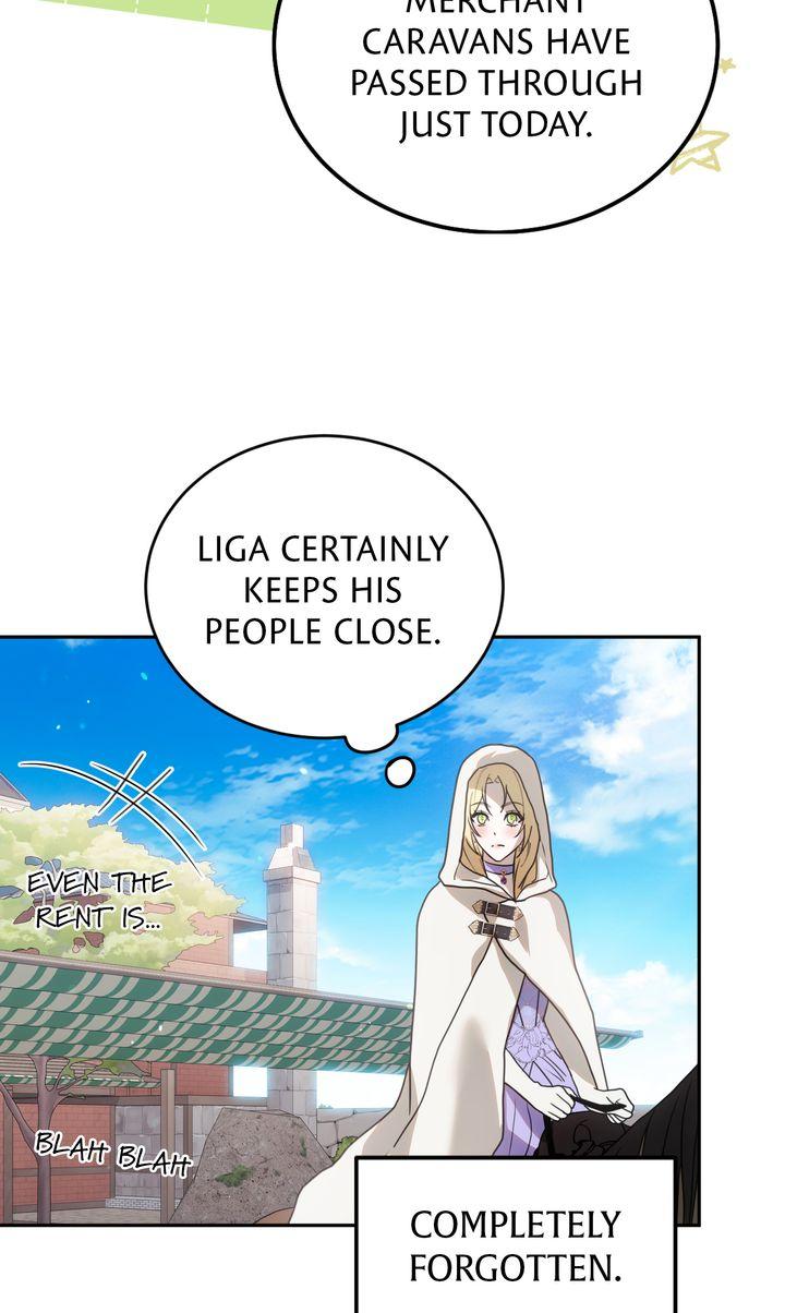 Read Please Answer Me chapter 43 image 17 on Lezhin