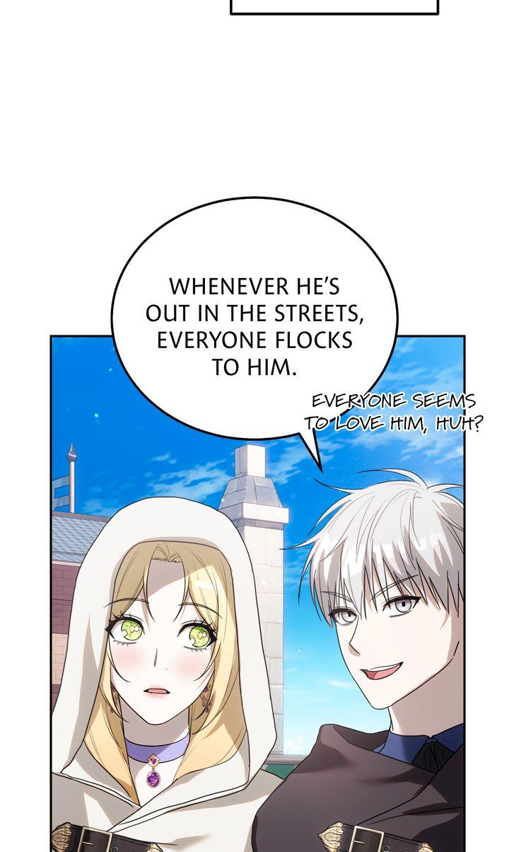Read Please Answer Me chapter 43 image 18 on Lezhin
