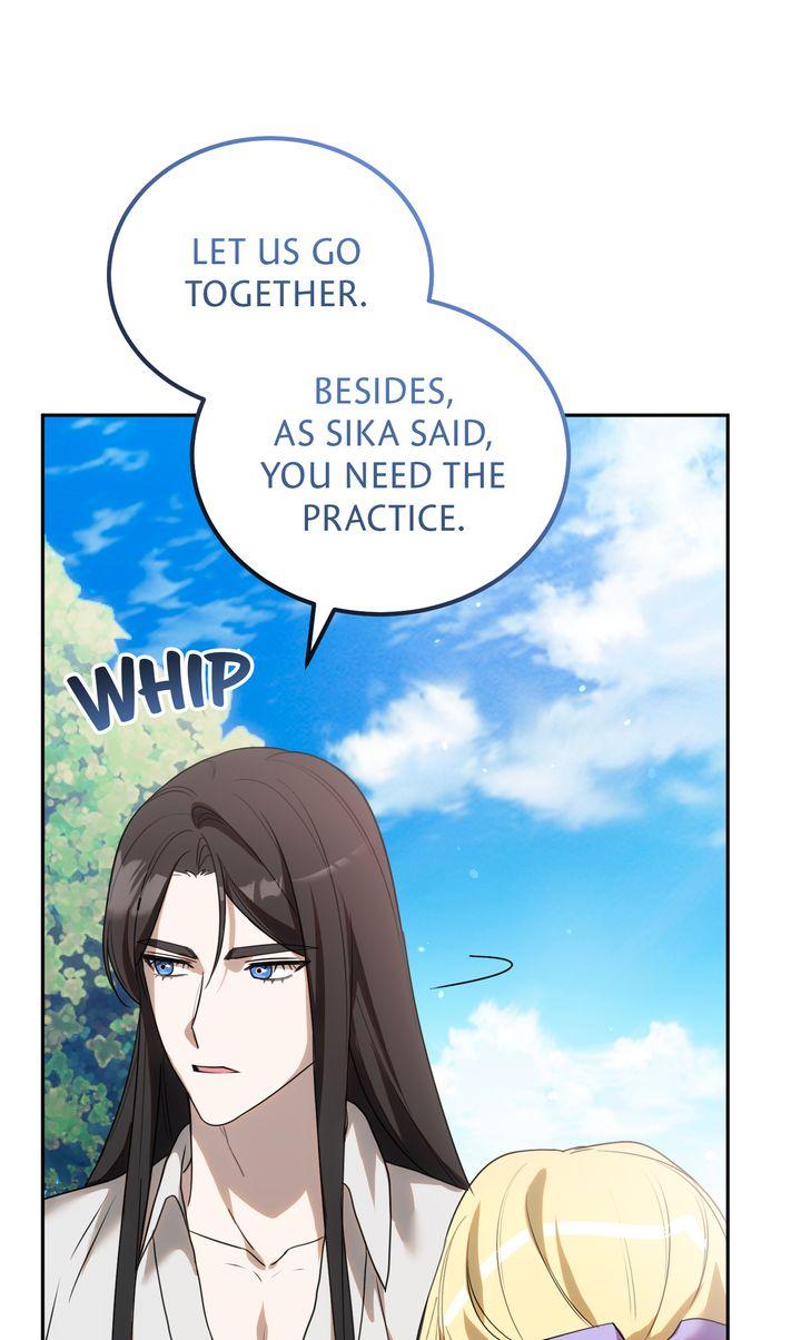 Read Please Answer Me chapter 43 image 2 on Lezhin