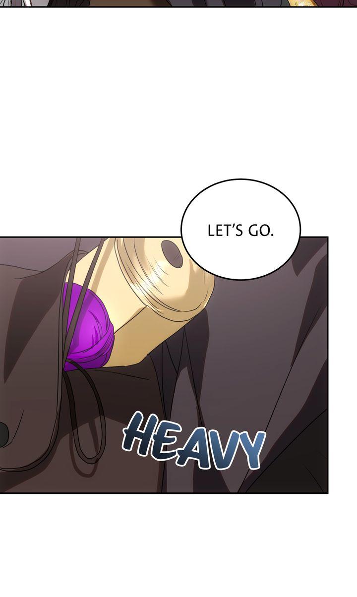 Read Please Answer Me chapter 43 image 22 on Lezhin