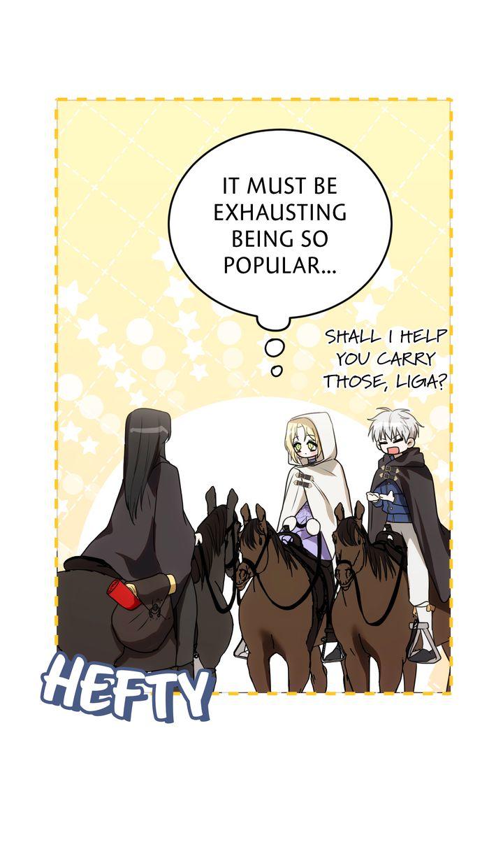 Read Please Answer Me chapter 43 image 23 on Lezhin