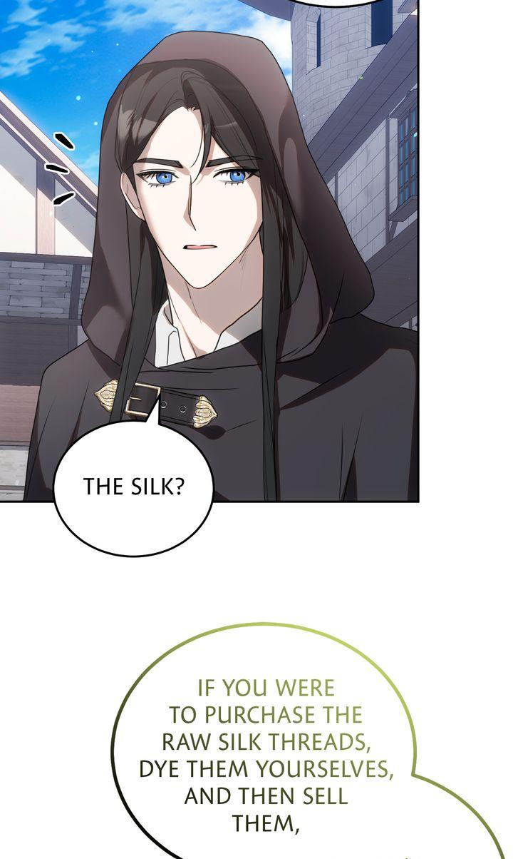 Read Please Answer Me chapter 43 image 29 on Lezhin