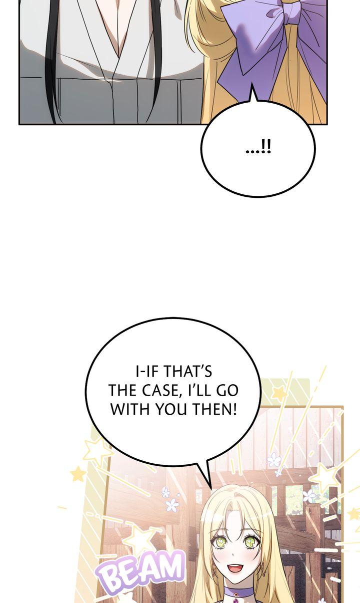 Read Please Answer Me chapter 43 image 3 on Lezhin