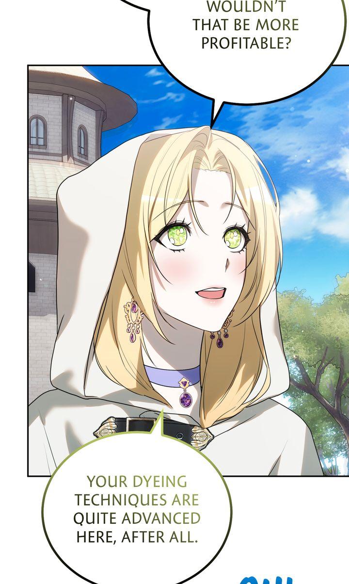 Read Please Answer Me chapter 43 image 30 on Lezhin