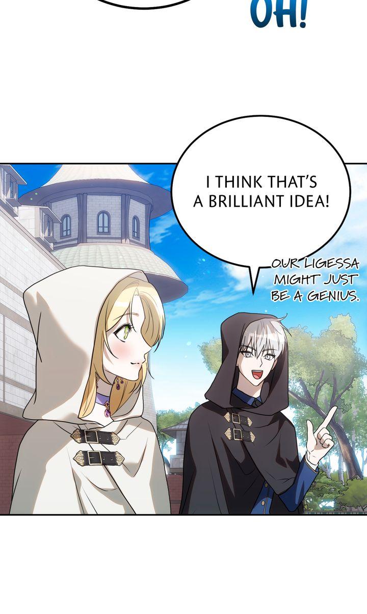 Read Please Answer Me chapter 43 image 31 on Lezhin