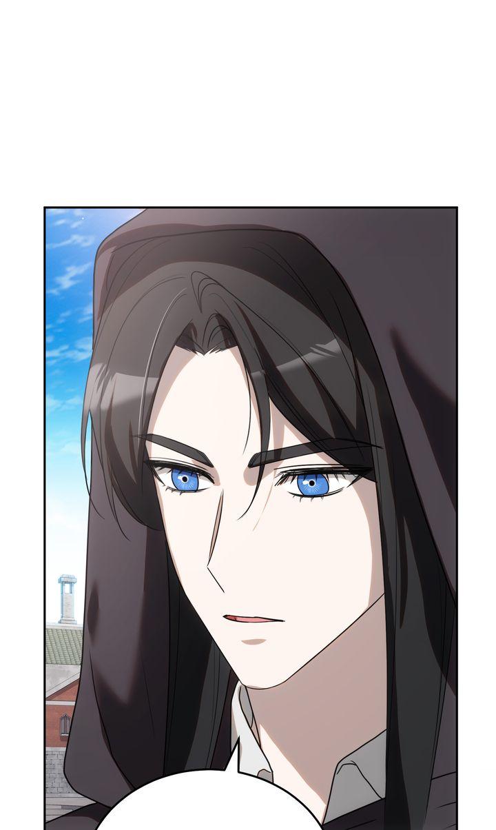 Read Please Answer Me chapter 43 image 32 on Lezhin