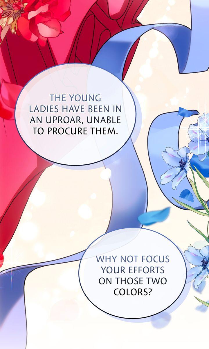 Read Please Answer Me chapter 43 image 34 on Lezhin