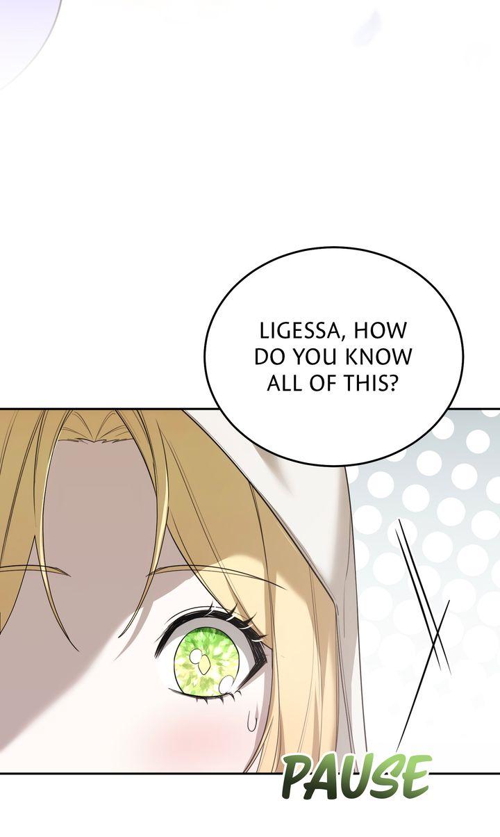 Read Please Answer Me chapter 43 image 35 on Lezhin
