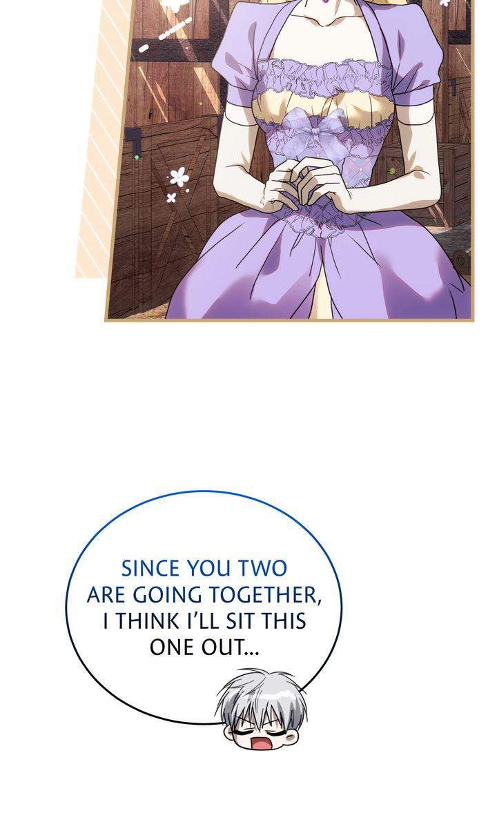 Read Please Answer Me chapter 43 image 4 on Lezhin