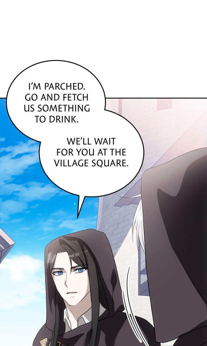 Read Please Answer Me chapter 43 image 40 on Lezhin