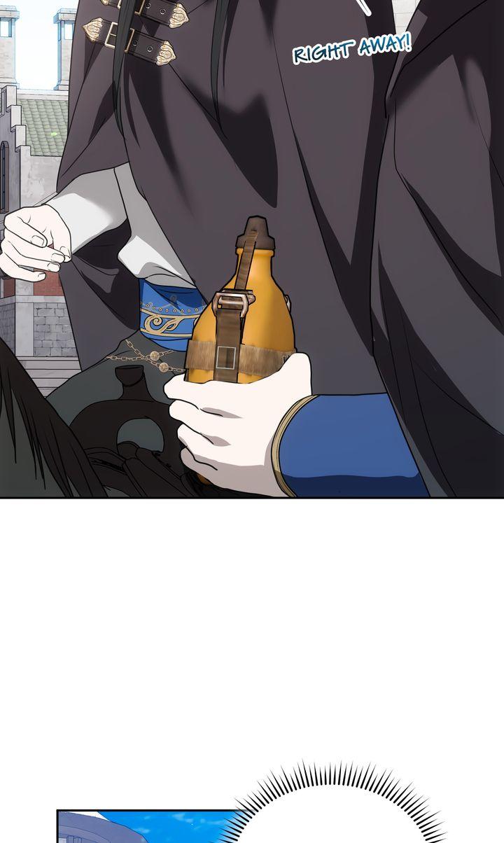 Read Please Answer Me chapter 43 image 41 on Lezhin