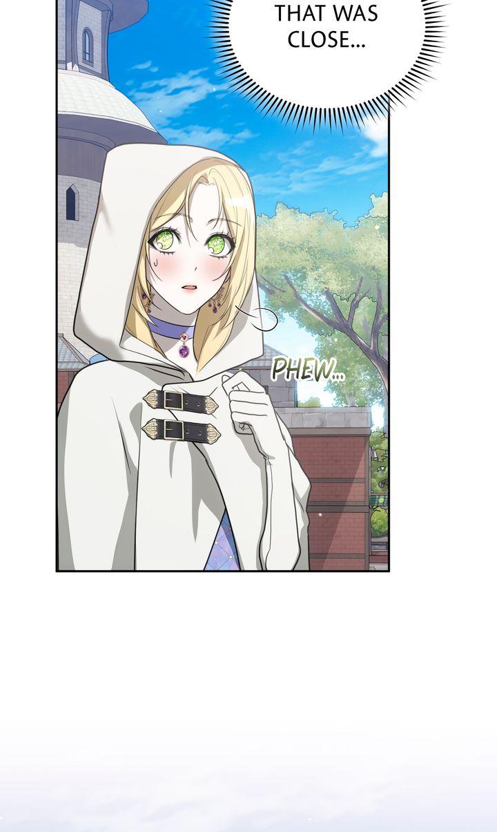 Read Please Answer Me chapter 43 image 42 on Lezhin