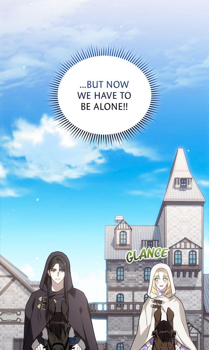 Read Please Answer Me chapter 43 image 43 on Lezhin