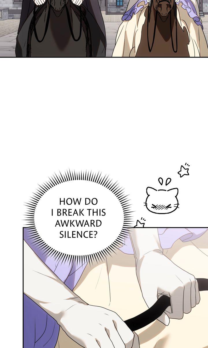 Read Please Answer Me chapter 43 image 44 on Lezhin