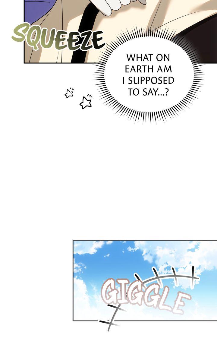 Read Please Answer Me chapter 43 image 45 on Lezhin