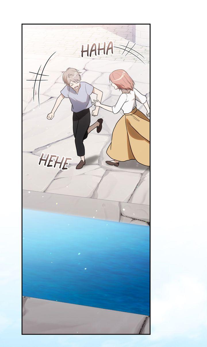 Read Please Answer Me chapter 43 image 46 on Lezhin