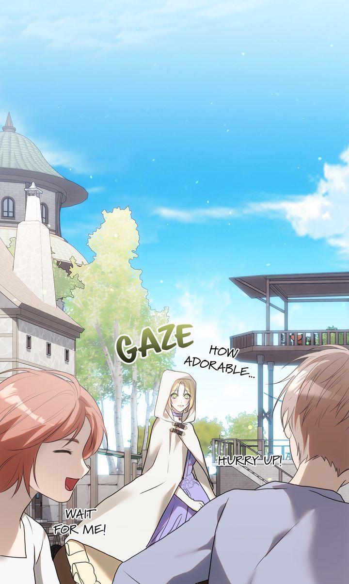Read Please Answer Me chapter 43 image 47 on Lezhin