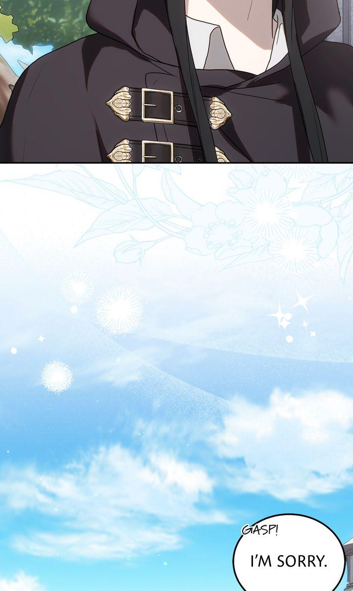 Read Please Answer Me chapter 43 image 56 on Lezhin