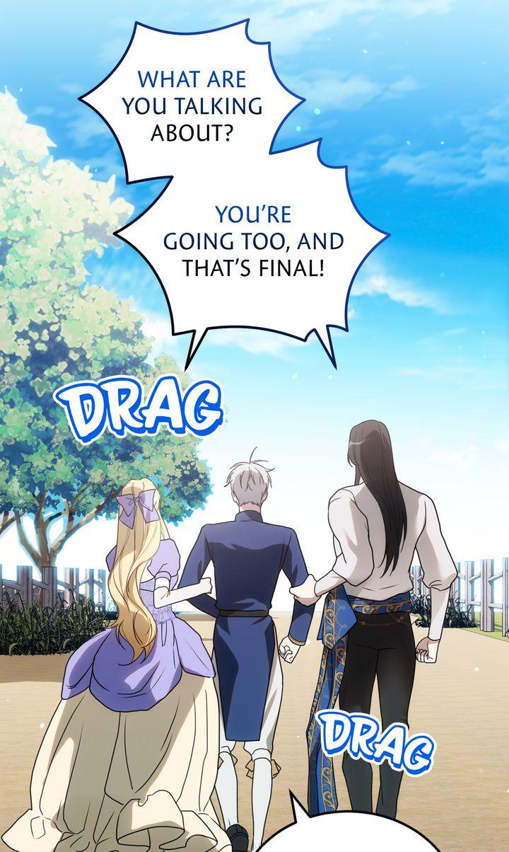 Read Please Answer Me chapter 43 image 6 on Lezhin