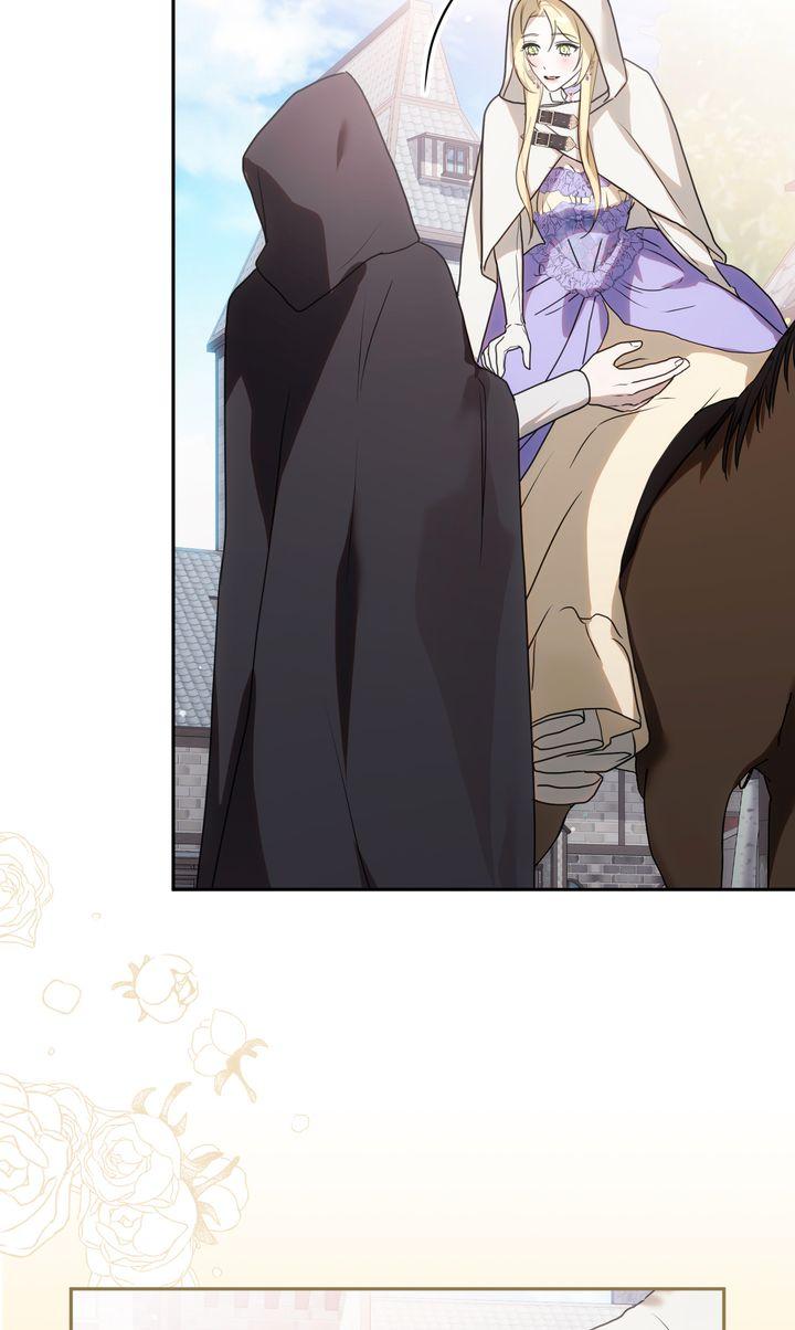 Read Please Answer Me chapter 43 image 61 on Lezhin