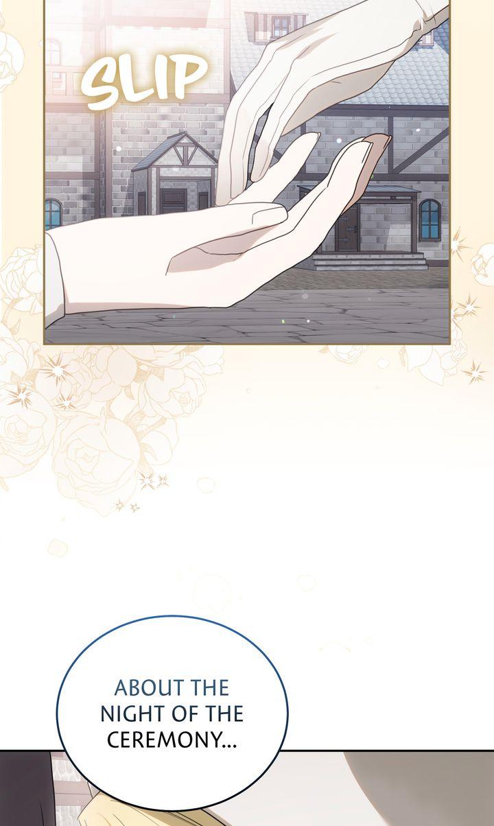 Read Please Answer Me chapter 43 image 62 on Lezhin