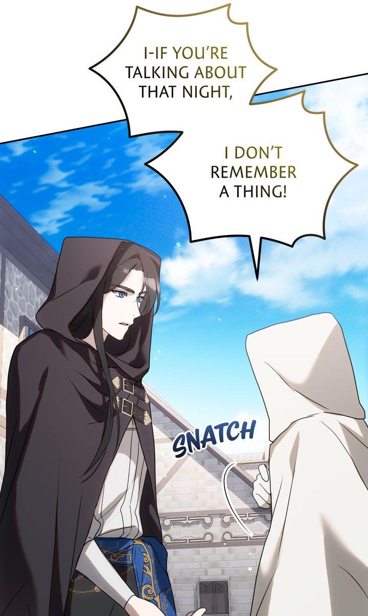 Read Please Answer Me chapter 43 image 64 on Lezhin