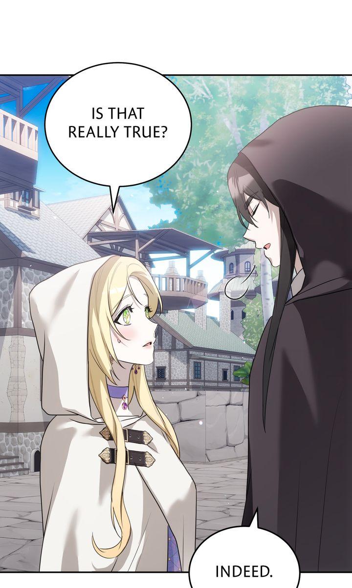 Read Please Answer Me chapter 43 image 70 on Lezhin