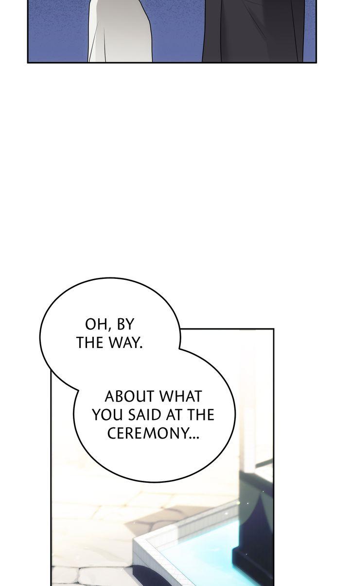 Read Please Answer Me chapter 43 image 72 on Lezhin