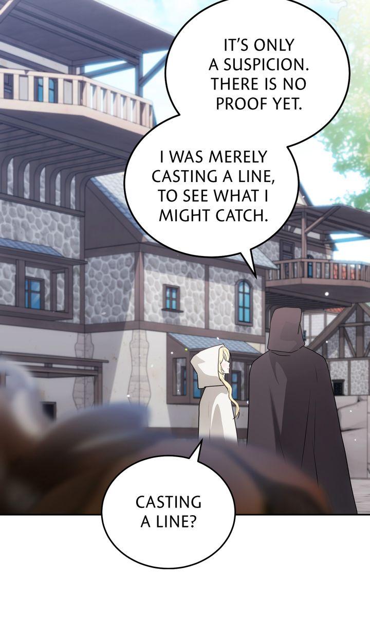 Read Please Answer Me chapter 43 image 75 on Lezhin