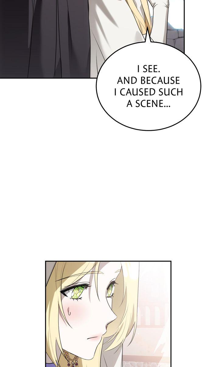 Read Please Answer Me chapter 43 image 80 on Lezhin