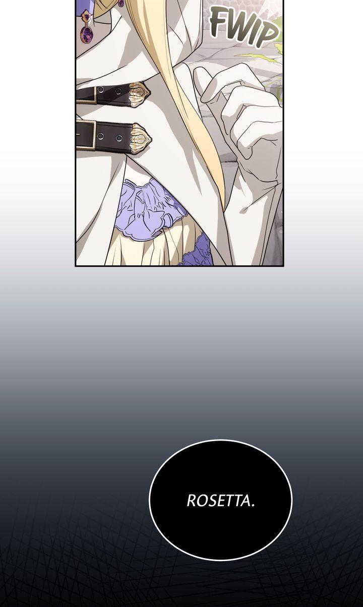 Read Please Answer Me chapter 43 image 81 on Lezhin