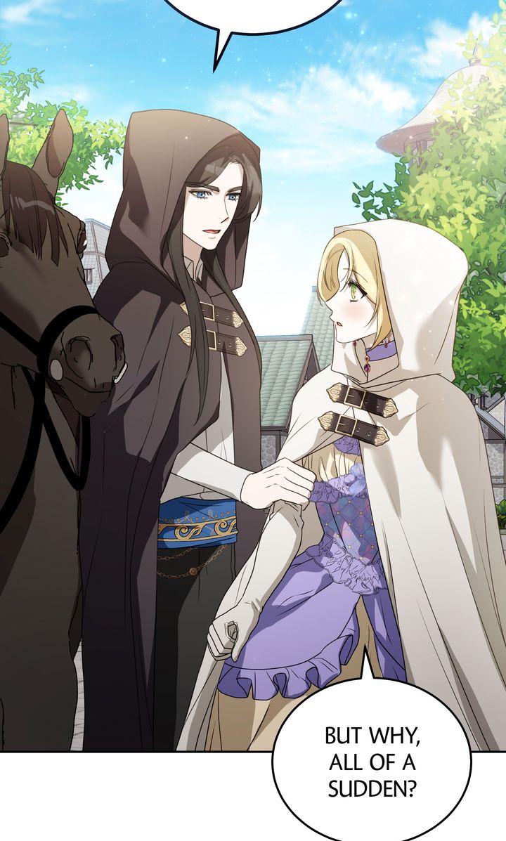 Read Please Answer Me chapter 44 image 11 on Lezhin