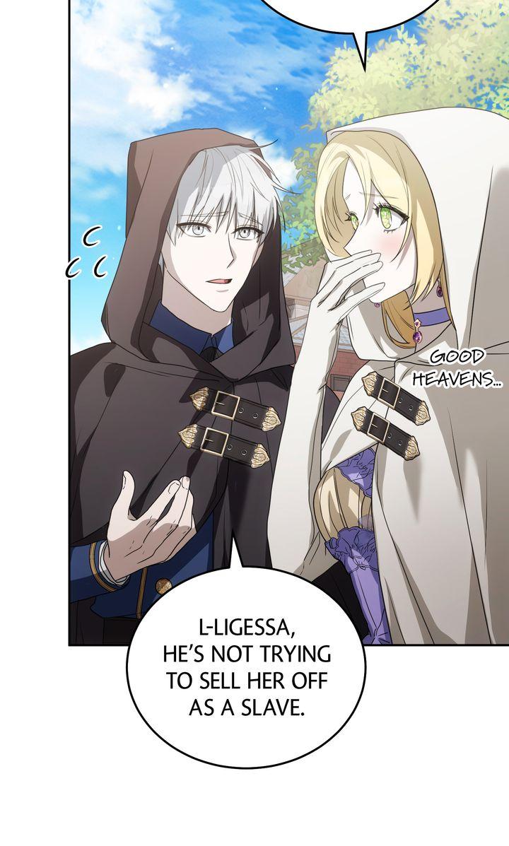 Read Please Answer Me chapter 44 image 15 on Lezhin