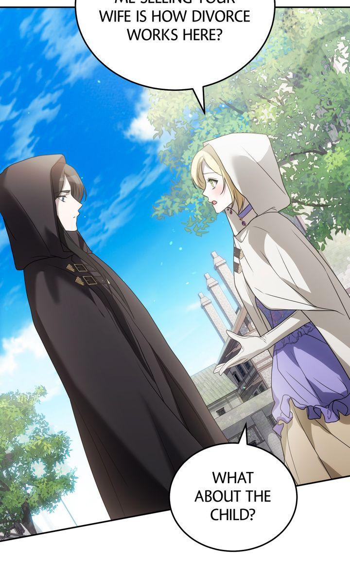 Read Please Answer Me chapter 44 image 19 on Lezhin
