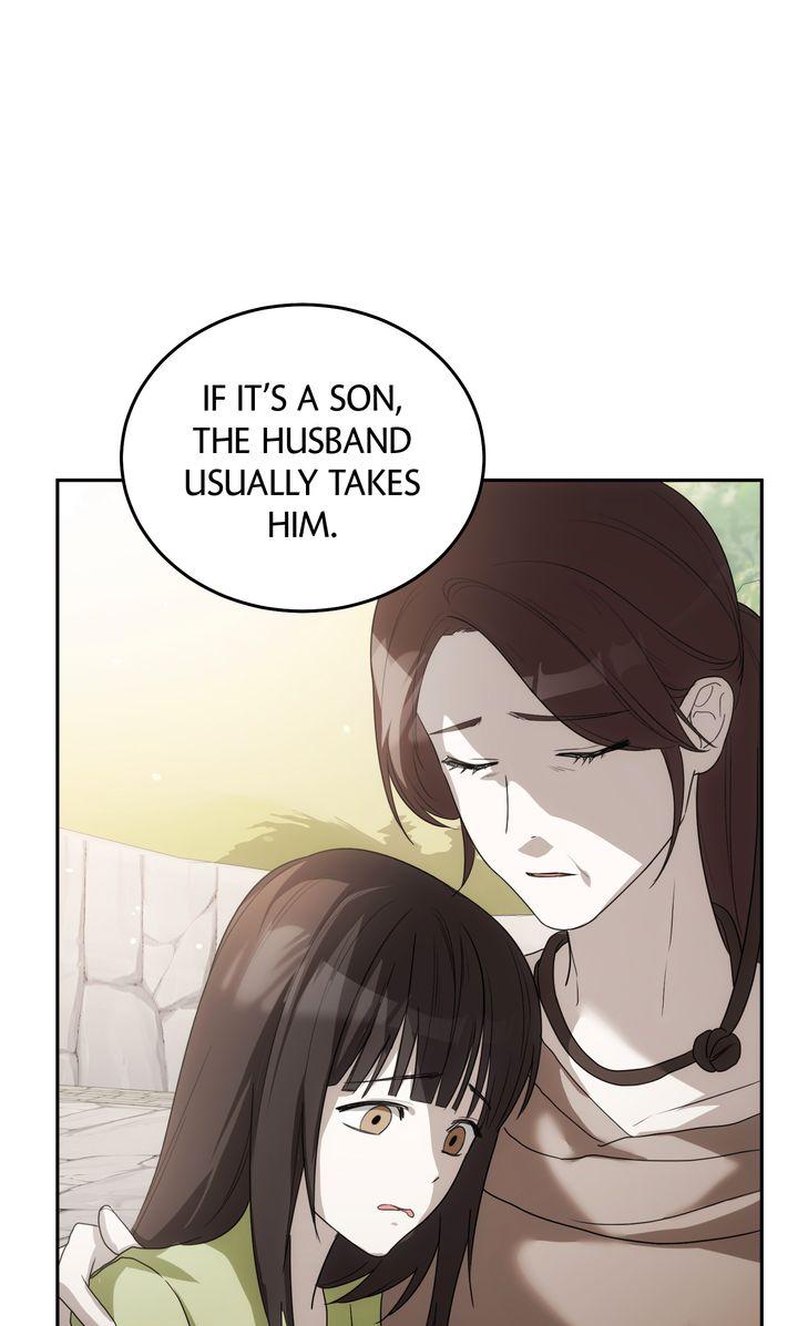 Read Please Answer Me chapter 44 image 20 on Lezhin