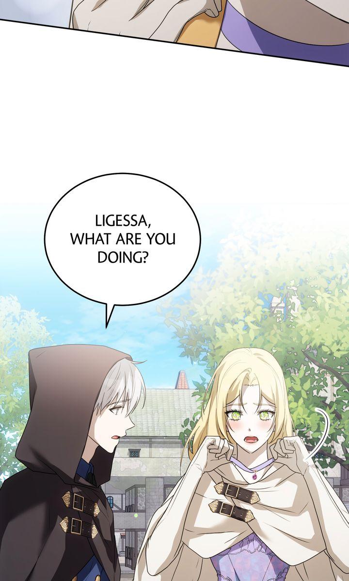 Read Please Answer Me chapter 44 image 23 on Lezhin
