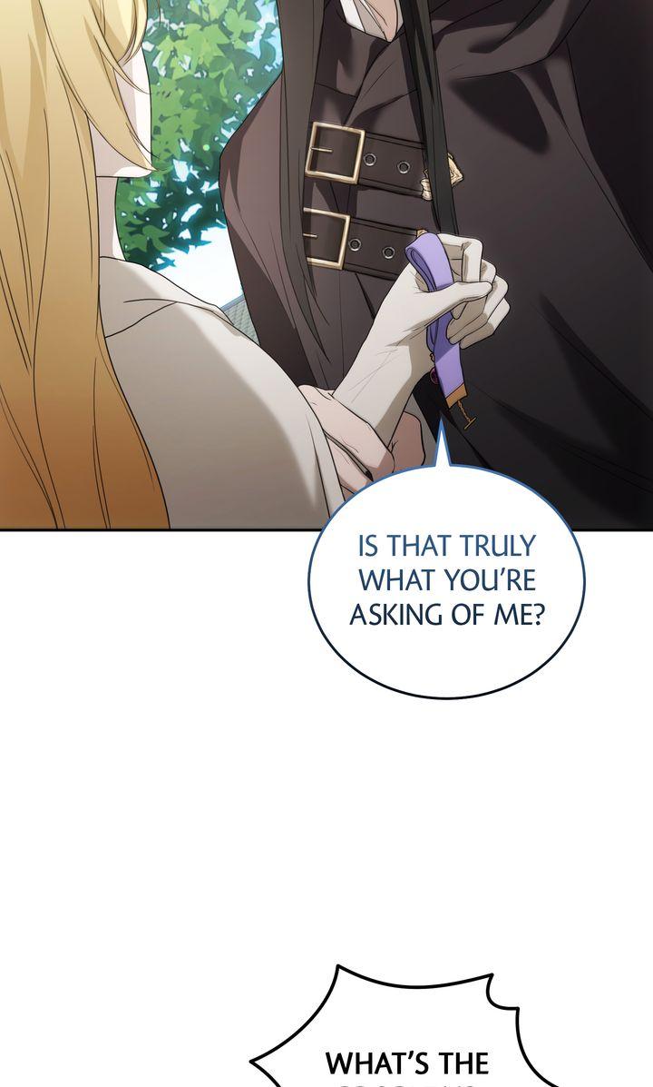 Read Please Answer Me chapter 44 image 29 on Lezhin