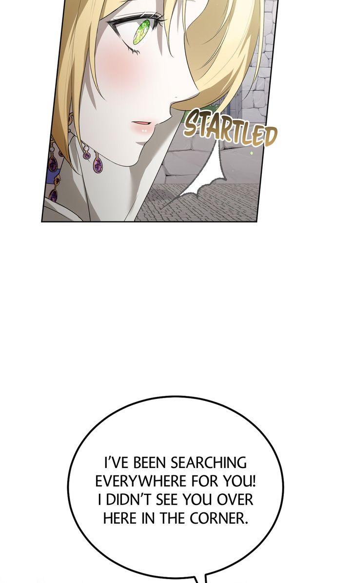 Read Please Answer Me chapter 44 image 3 on Lezhin