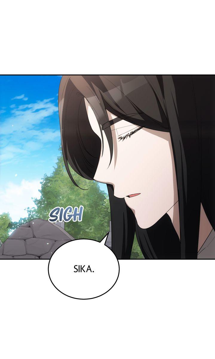 Read Please Answer Me chapter 44 image 32 on Lezhin